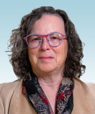 Elisa D. Garcia